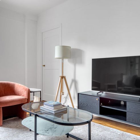 Boulevard de Montmorency - Photo 1