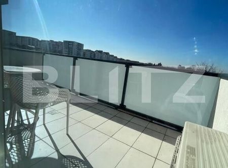 Apartament modern, 3 camere, 2 bai, 70 mp, parcare, zona Calea Turzii - Fotografie 4