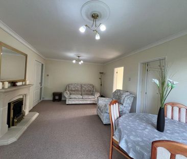 2 bedroom flat to rent - Photo 6