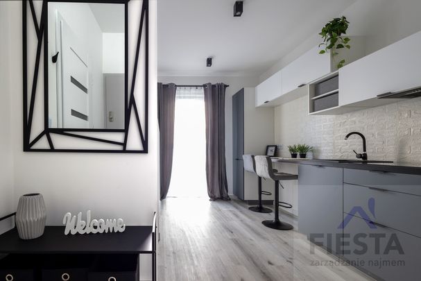 Chorzów Centrum, ul. Nomiarki - Photo 1