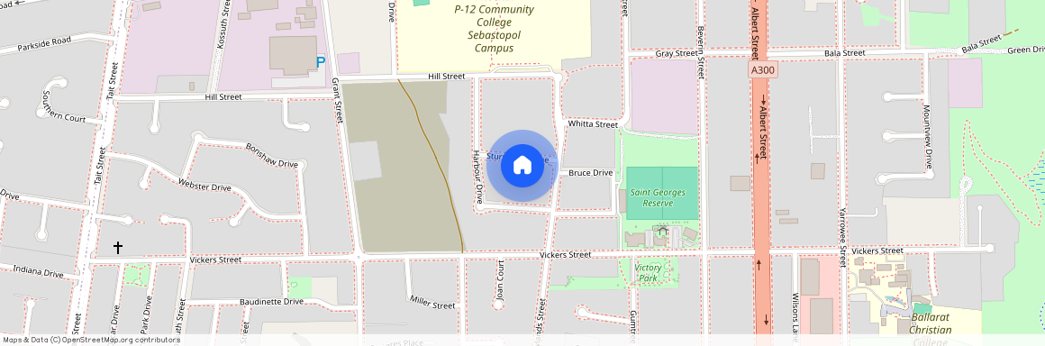 3 Sturrock Avenue, Vic 3356, Sebastopol