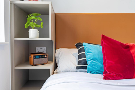 Studio to rent - Photo 5