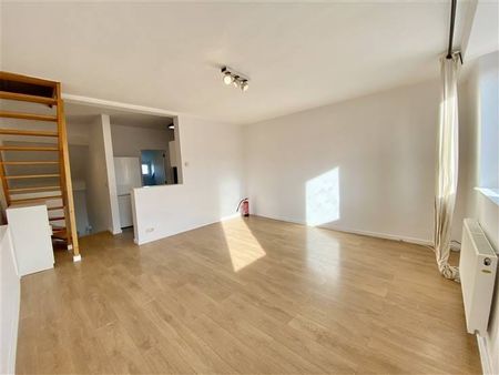 Appartement te huur - Foto 2