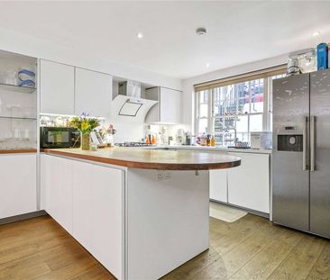 A charming family house situated in the heart of Islington. - Photo 6