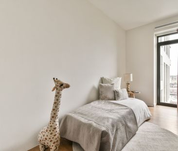 Te huur: Appartement Ertskade 190 in Amsterdam - Foto 4