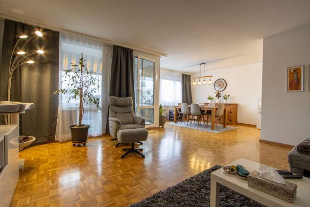 3.5 Zimmer, 74 m², 2. Stock - Photo 1