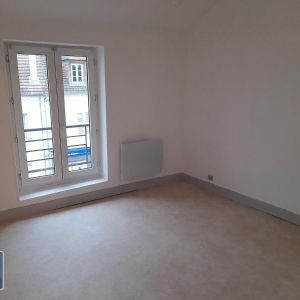 Location Appartement 2 pièces 28m² CHATEAU THIERRY 02400 - Photo 2