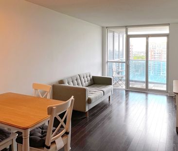 For Lease - 23 Cox Boulevard Unit# 1259, Markham, Ontario - Photo 4