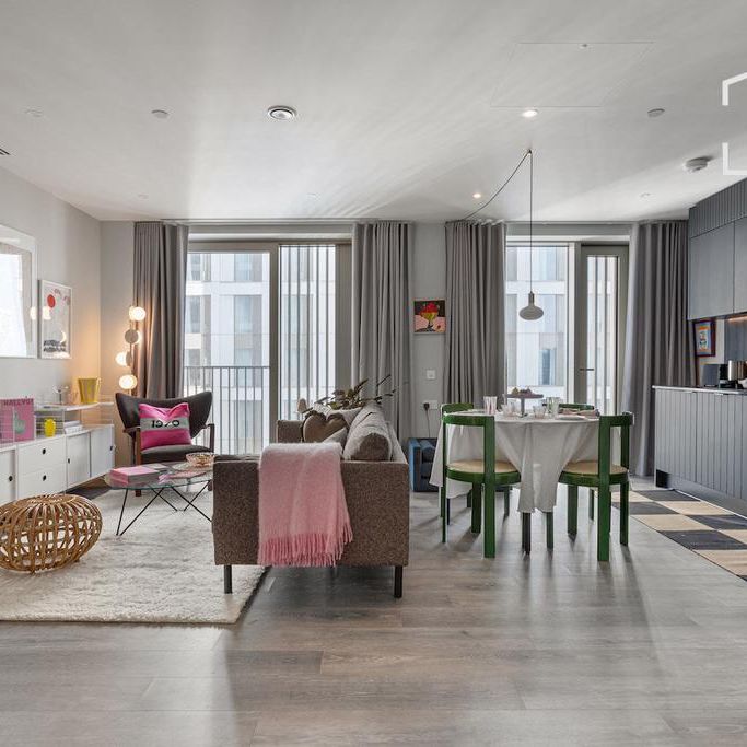 1 bedroom flat to rent - Photo 1