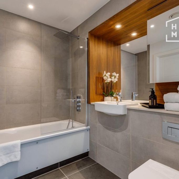 2 bedroom flat to rent - Photo 1