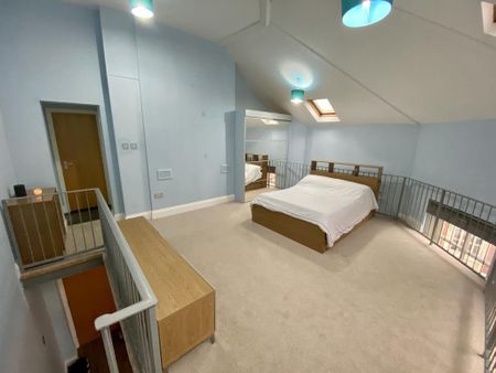 1 bedroom apartment to rent - Photo 5