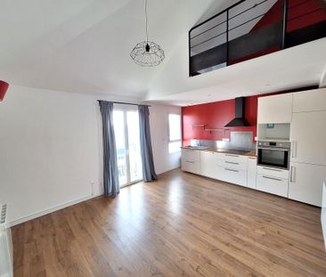 Location Appartement 3 pièces 54m² LES SABLES D OLONNE 85100 - Photo 3