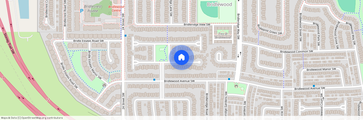 136 Bridlemeadows Common SW, T2Y 4V3, Calgary