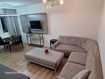 Mieszkanie na wynajem od stycznia - Zdjęcie 2