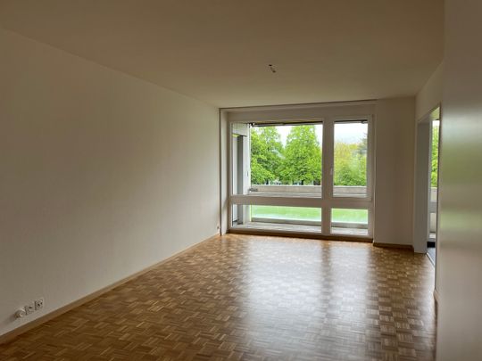 4.5-Zimmerwohnung im Tscharnerquartier - Photo 1