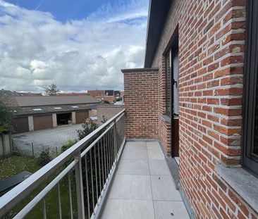 Appartement te huur in Sint-Gillis-Dendermonde - Photo 6
