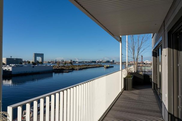 Ridderspoorweg 162, 1032 LL, Amsterdam - Photo 1