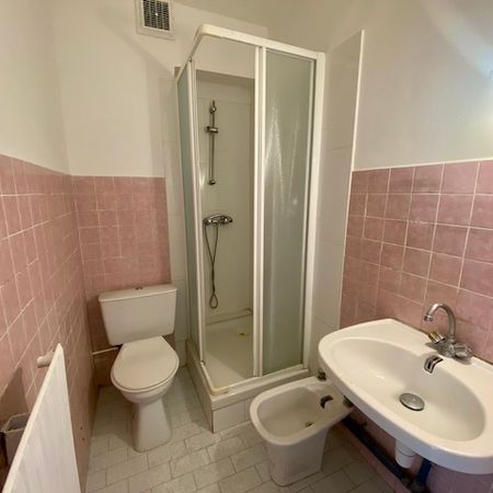 Location Appartement 1 pièce 26m² - Photo 4
