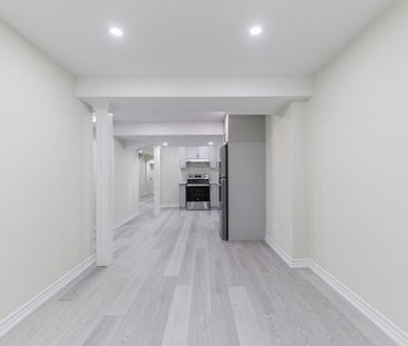 For Lease - 69 Princess Diana Drive Unit# Lower, Markham, Ontario - Photo 5