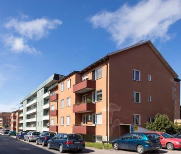 Jägaregatan 6 A - Photo 2