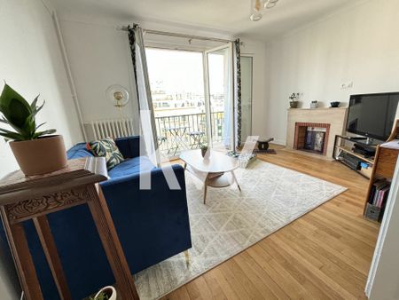 Appartement PARIS 15 - Photo 2