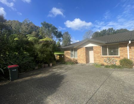 Experience the Ease of Single-Level Living&comma; Peace and Privacy All in One - Photo 4