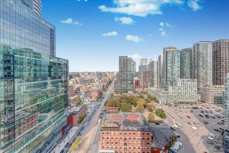 For Lease - 397 Front Street Unit# 3105, Toronto, Ontario - Photo 4