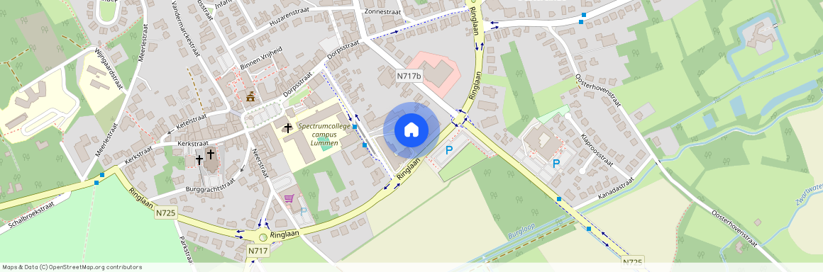 Ringlaan 24 / C, 3560 Lummen