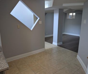 For Lease - 36 Spicebush Terrace Unit# BSMT, Brampton, Ontario - Photo 3