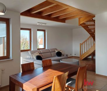 Mieszkanie dwupoziomowe ul. Giżycka z tarasem 43m2 - Photo 1