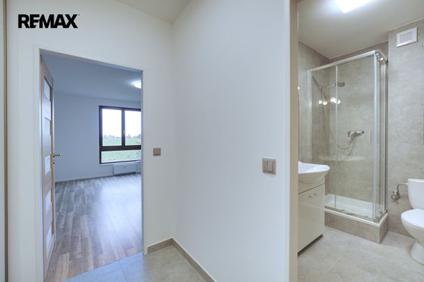Pronájem bytu 1+kk a garsoniéry 30 m², Okružní 2718, Roudnice nad Labem - Photo 1