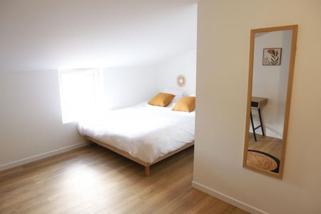 Location Appartement 2 pièces Meublé 32m² NIORT 79000 - Photo 5