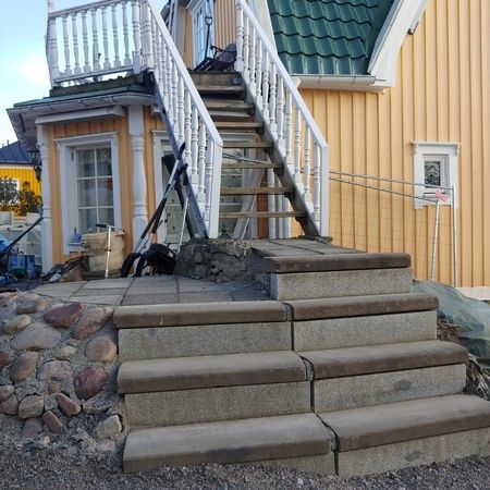Adolf Rudbecks väg, Spånga - Photo 1
