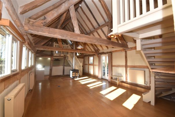 Kempley Road, Dymock, Gloucestershire, GL18 2BA - Photo 1