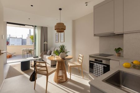 Carrer de Buenos Aires, Valencia, Valencian Community 46004 - Photo 4