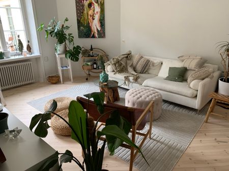 Lorensbergsgatan, Stockholm - Photo 2