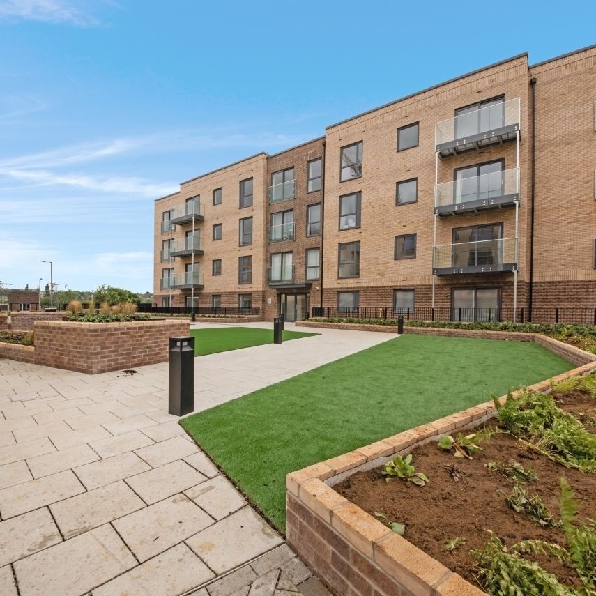 2 bedroom apartment to rent - Photo 2