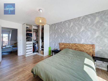 Appartement T3 OBERHAUSBERGEN à louer - Photo 4