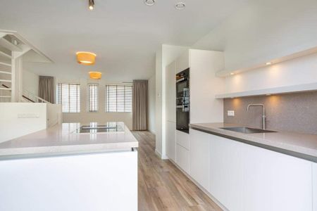 Maison de ville Filips van Bourgondiëstraat 33, Delft - À louer - Foto 3