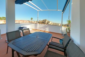 21 A Colinas de la Zenia