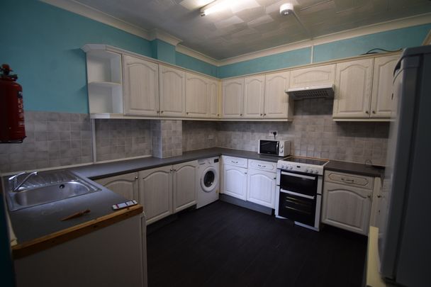 1 bed house to rent in Room Earlham Road, Norwich, NR4 - Photo 1
