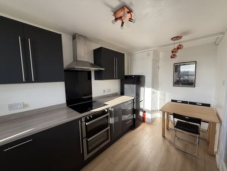 Broomhill Lane, Broomhill, G11 - Photo 5