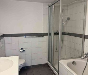 5.5 Zimmer, 105 m², 1. Stock - Photo 2