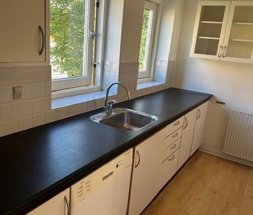 4. værelses lejlighed med god beliggenhed - Photo 6