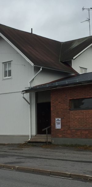 Storgatan, Robertsfors - Photo 1