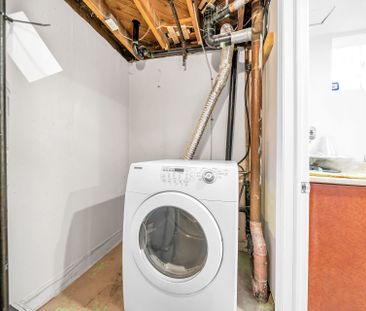 For Lease - 834 Sanok Drive Unit# Basement, Pickering, Ontario - Photo 4