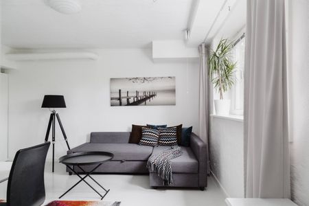 Josefinavägen, Stockholm - Foto 2