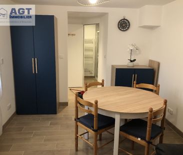 Location Appartement 2 pièces 38m² BEAUVAIS 60000 - Photo 1