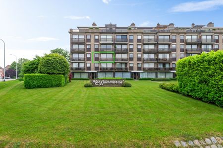 Mooi, zeer verzorgd appartement met 1 slaapkamer in Lier - Foto 2