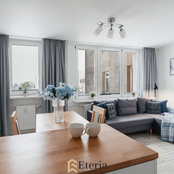 Warszawa, Targówek, Bródno, Rembielińska - Фото 1